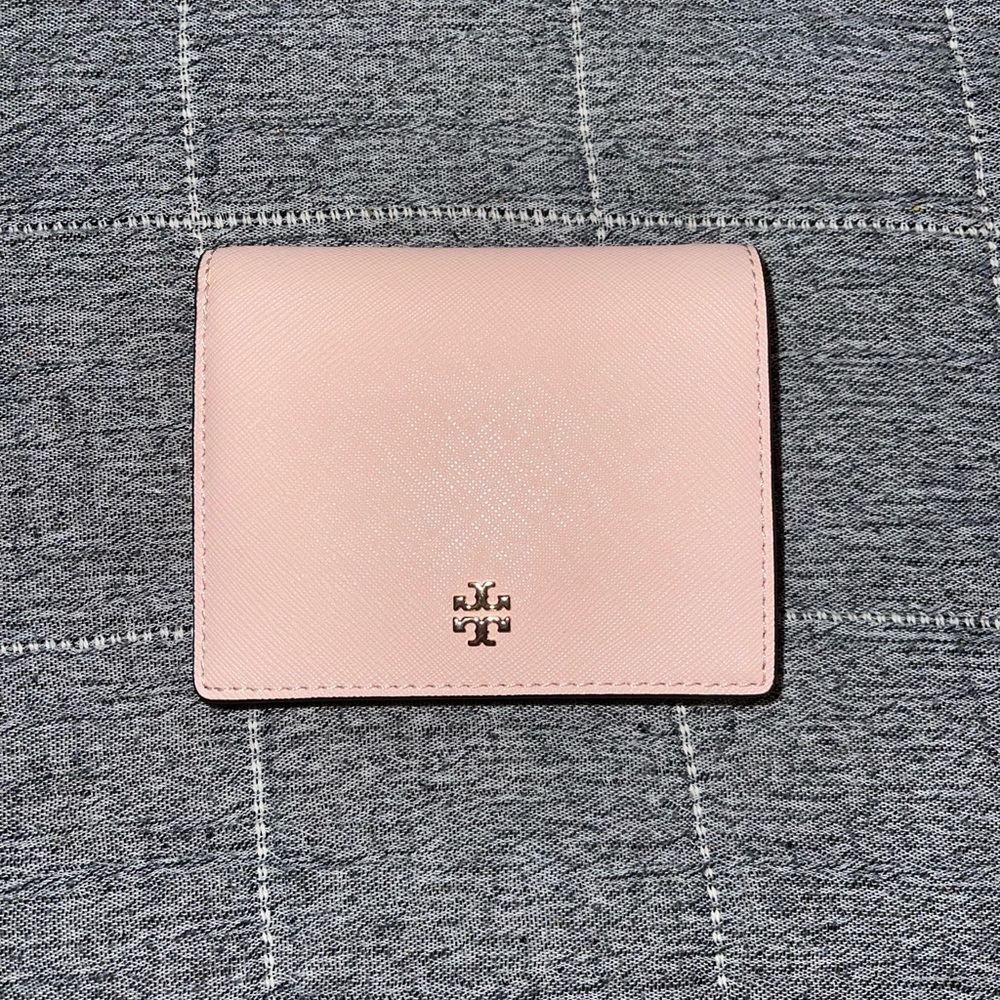 Tory Burch Wallet
